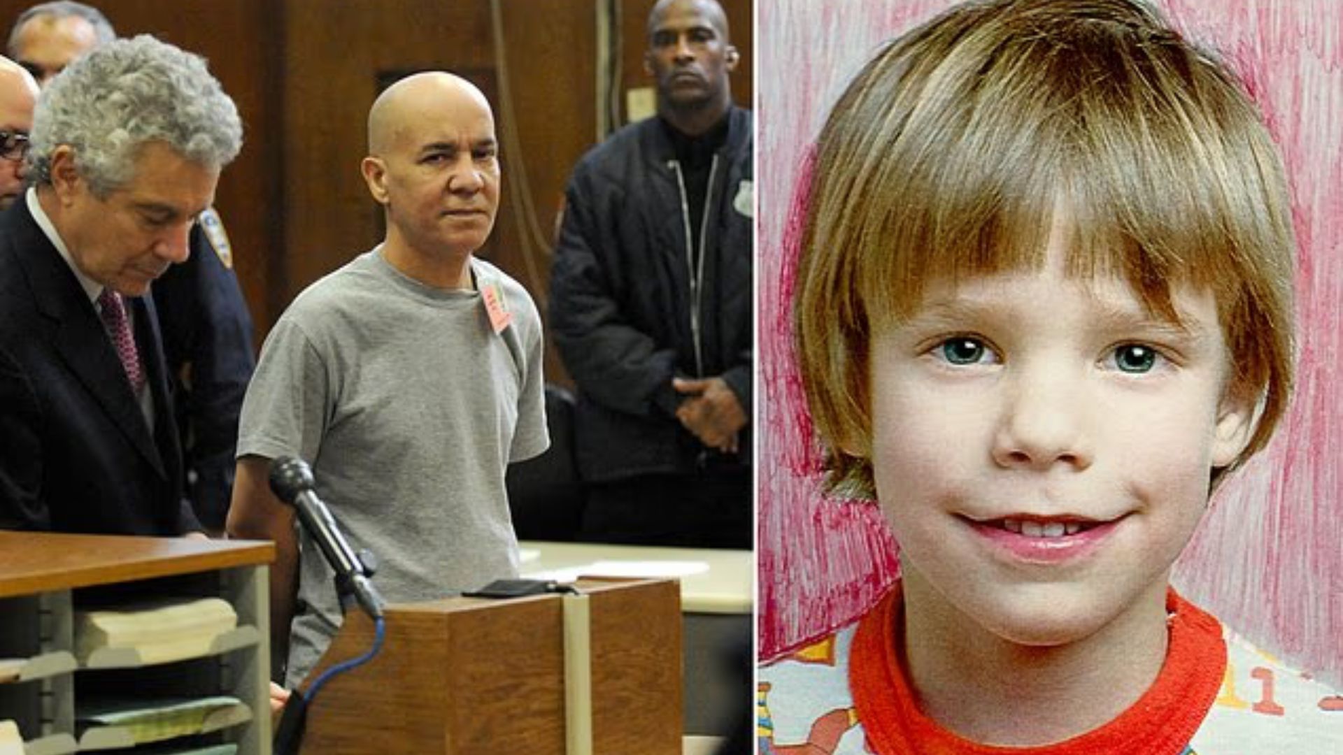 Lawyers Demand Release Date for Pedro Hernandez After Conviction Overturned in Etan Patz Disappearance Case