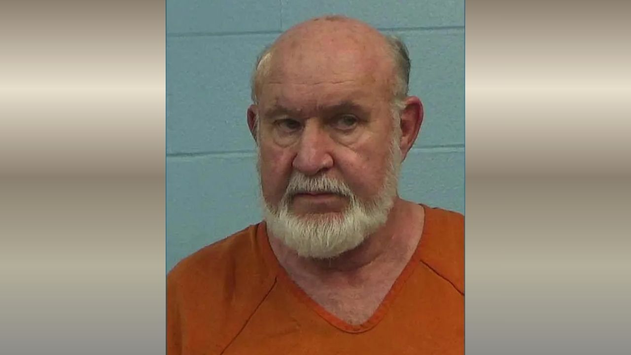 Leander ISD Bus Monitor Arrested on Charges of Child Indecency