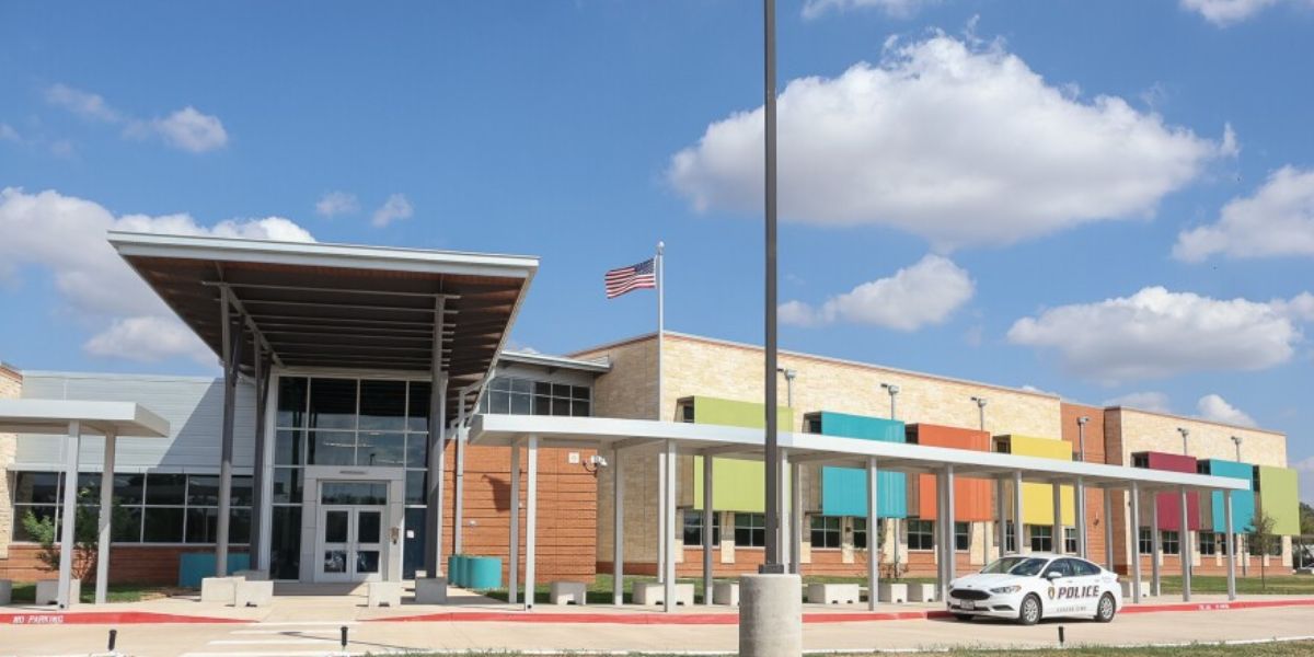 Legacy Elementary in Uvalde Opens as a New Beginning After Robb Elementary Tragedy