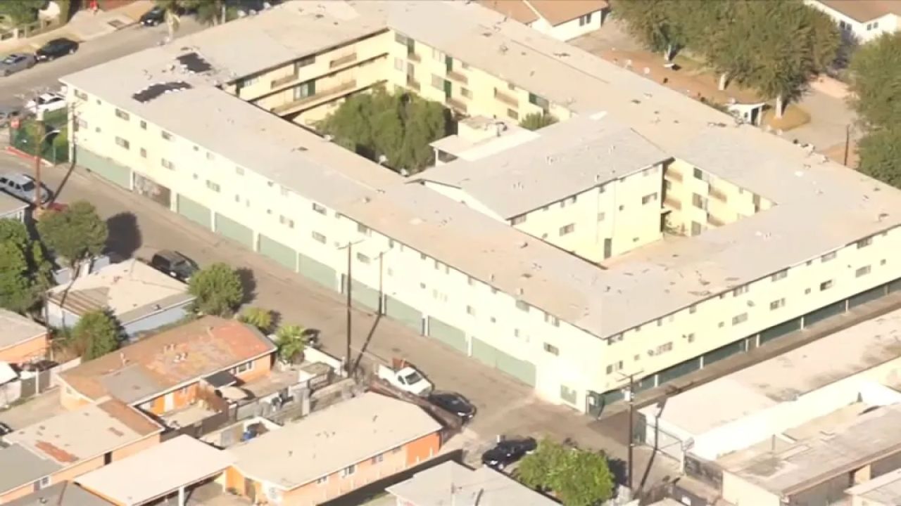 Lynwood Mother Arrested After 7-Year-Old Son Found Dead Inside Freezer