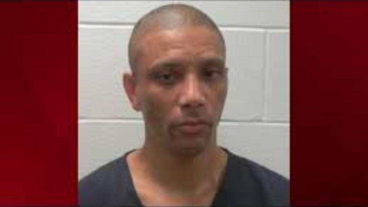 Maine Man Accused of Kidnapping Ex-Girlfriend and Forcing Her to Steal from Walmart Under Threat of Death