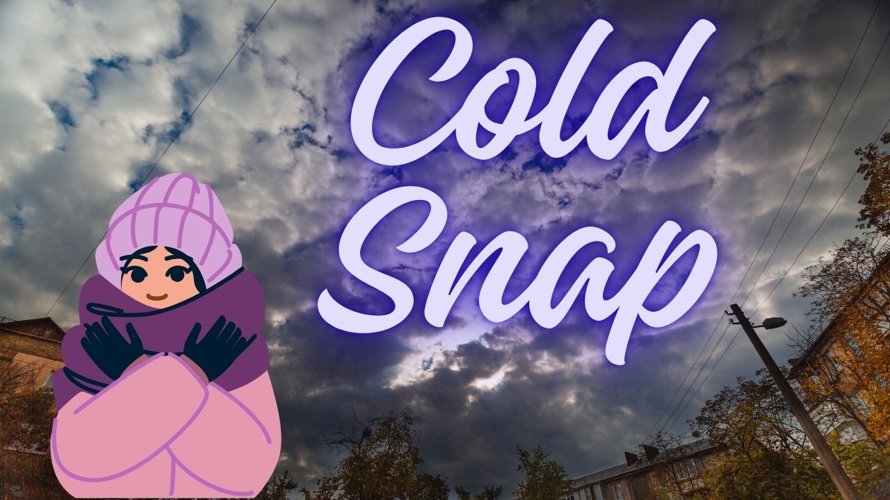 Maine Weather Alert: Cold Snap and First Frost Hits Caribou This Week