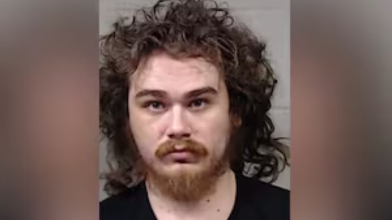 Man Accused of Killing Grandmother Over Laundry Dispute in Kansas