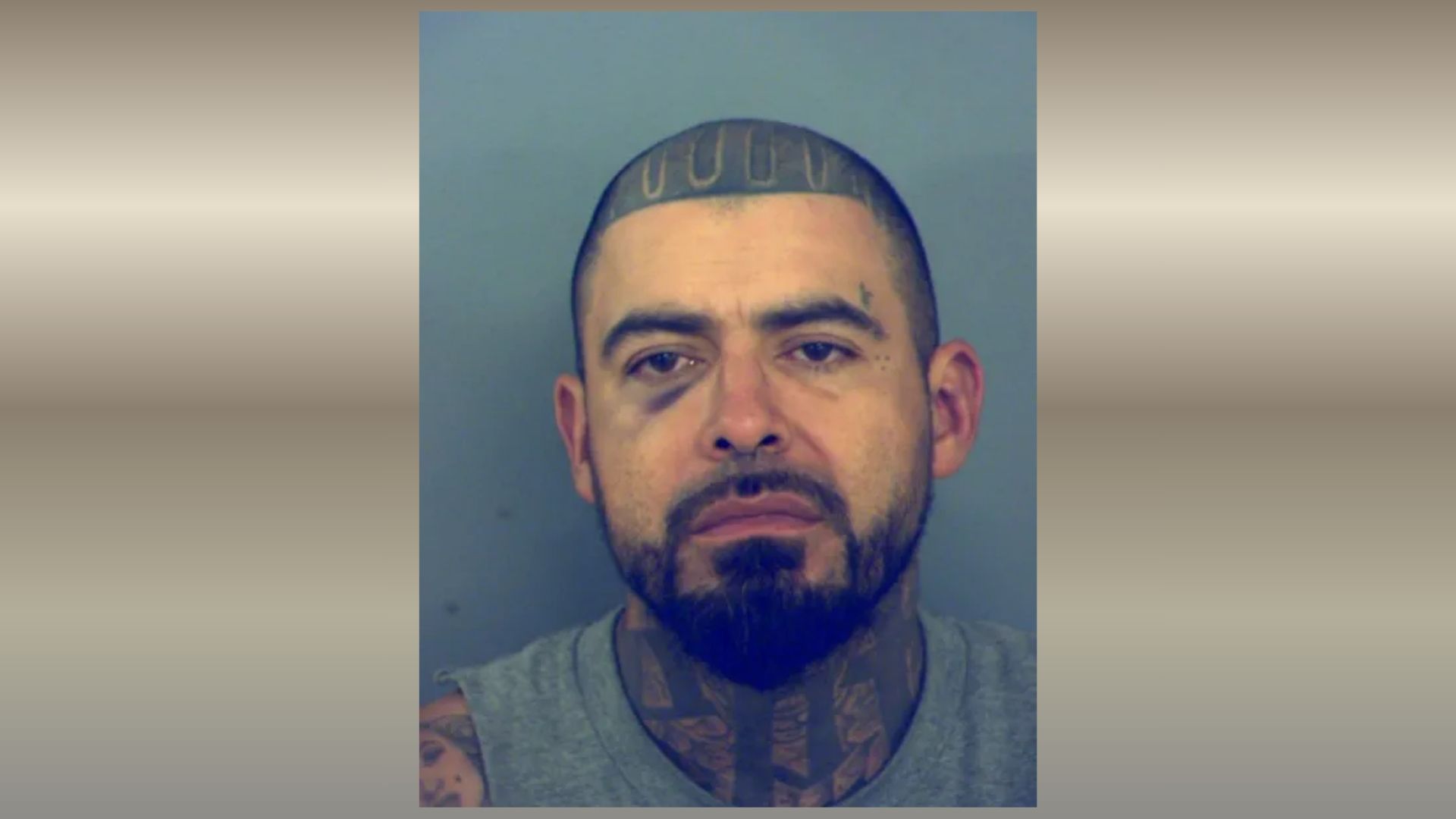 Man Arrested for Arson After El Paso Apartment Fire Kills Dog
