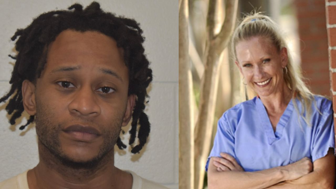 Man Charged with Capital Murder in Fatal Stabbing of Retired Auburn University Professor