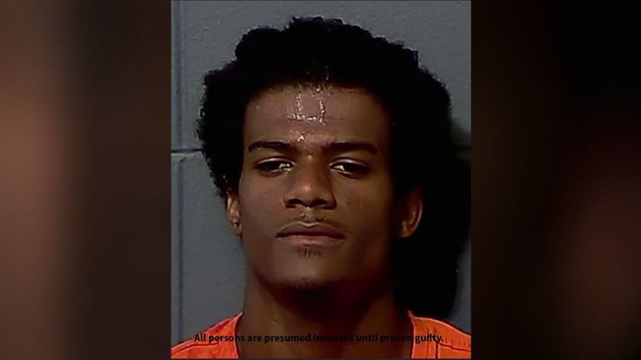 Man Executes Acquaintance with Shot to the Temple, Stashes Body in Trunk, Deputies Say