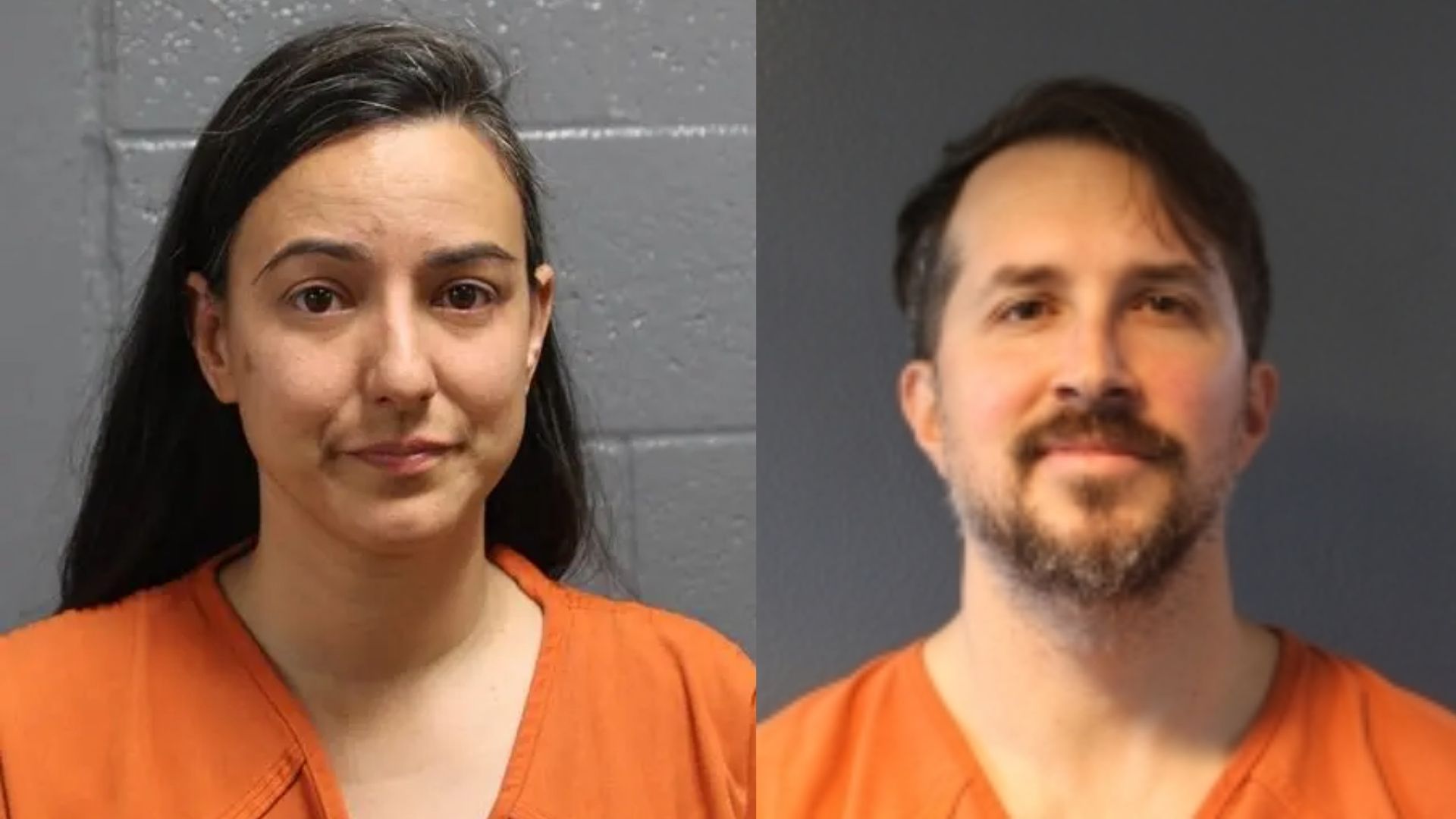Man Poses as Attorney to Gain Access to Girlfriend Inside Oklahoma County Detention Center