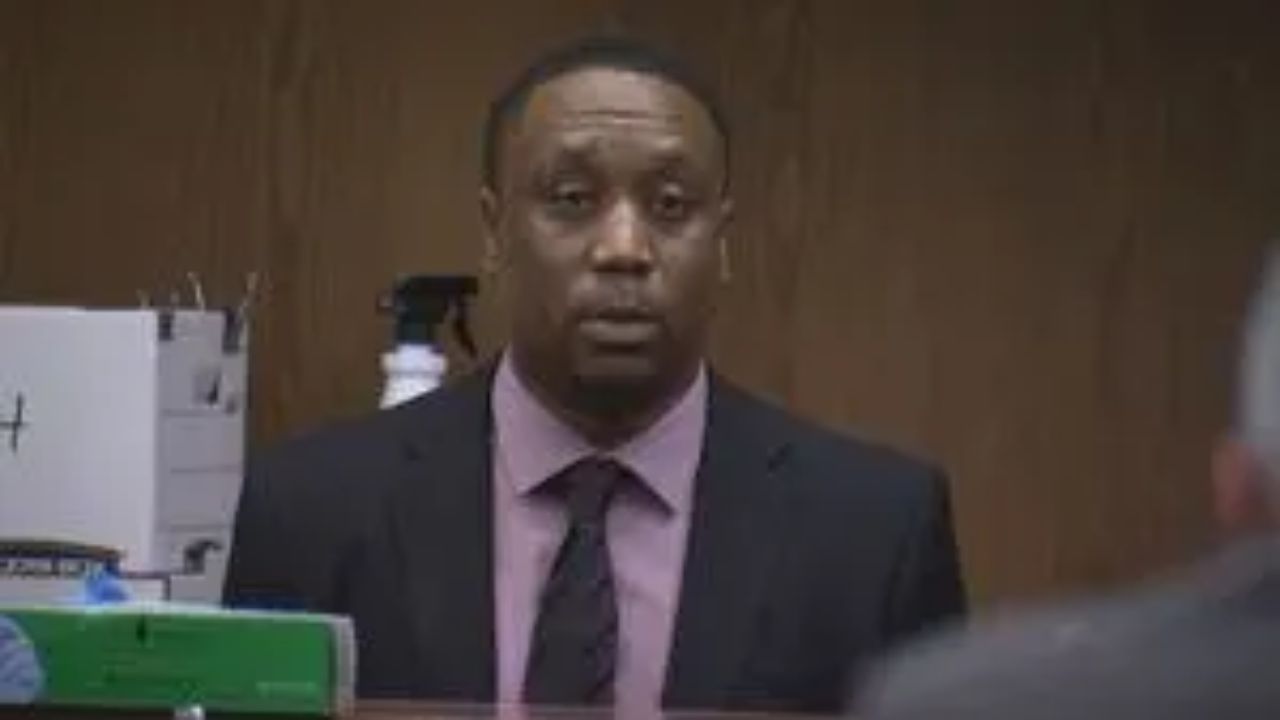 Man on Trial for 2016 Double-Murder of Shelby Toddler and Woman