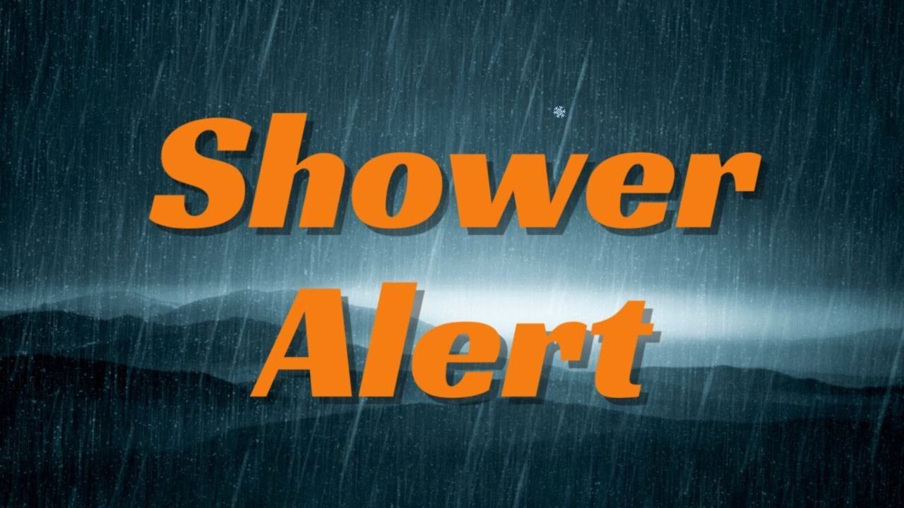 Manhattan Faces Midweek Showers After Sunny Weekend Stretch