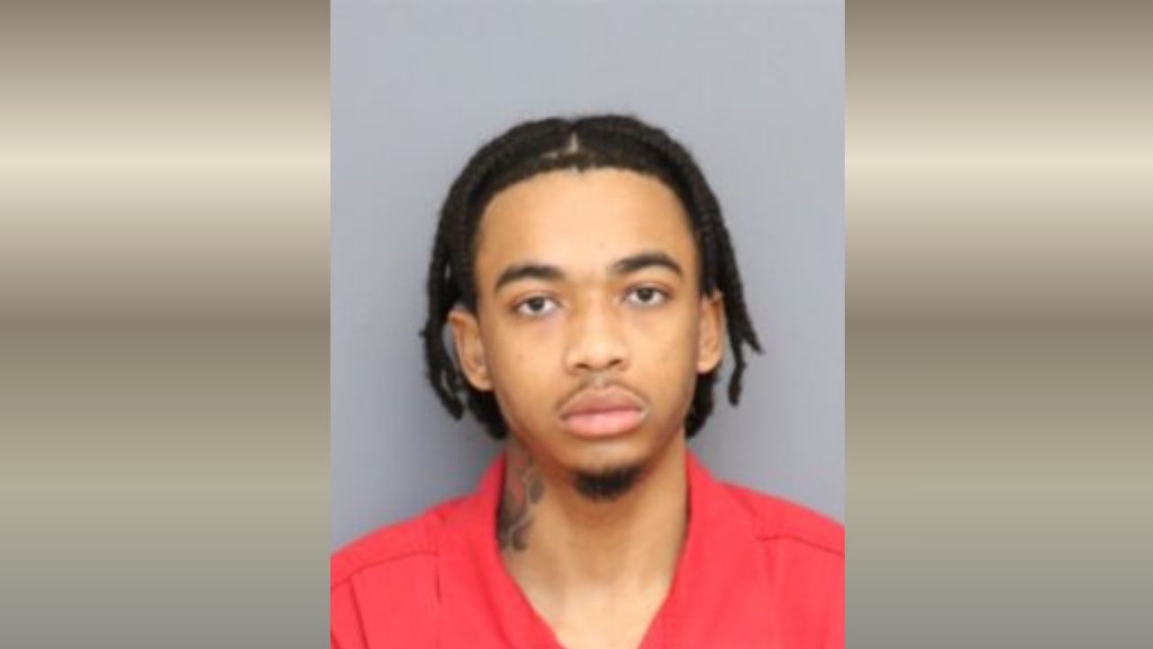 Maryland Teen Charged with Murder After Stabbing Stepfather During Garage Fight