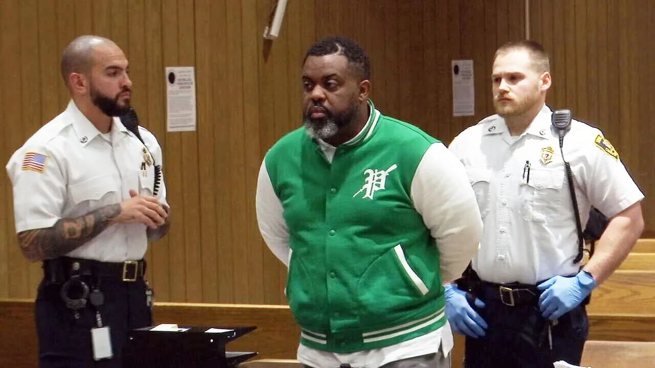 Massachusetts Governor’s Staff Member Fired After Arrest for Drug Trafficking and Firearm Charges