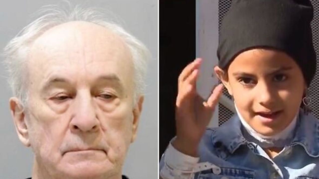 Michigan Family Files $50 Million Lawsuit After 7-Year-Old Girl’s Throat Allegedly Slashed by 73-Year-Old Man at Playground