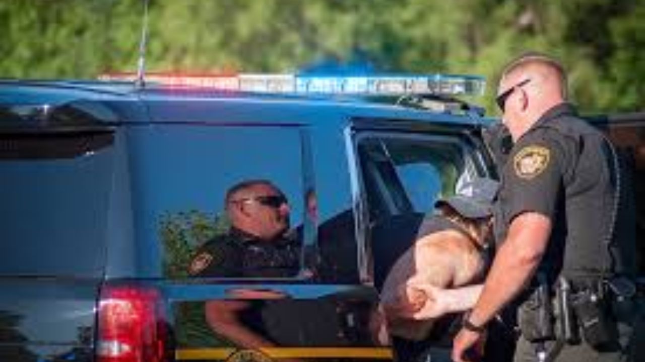 Michigan Man Arrested After Deputies Find Meth in Locked Safe During Warrant Check