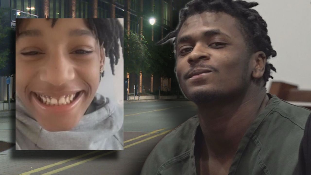Michigan Man Sentenced to Decades for Shooting Death of 15-Year-Old at Birthday Celebration