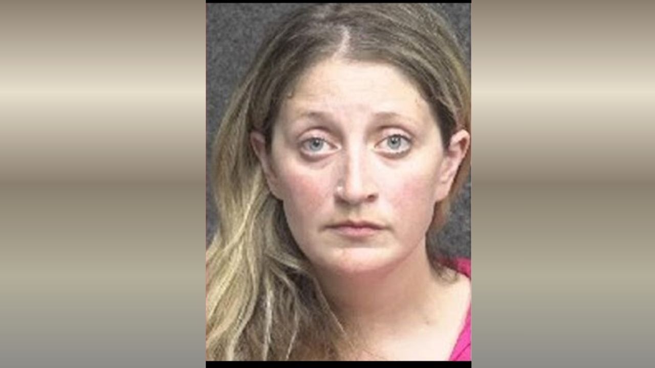 Michigan Mother Sentenced to Decades in Prison for Deadly Crash that Killed Two Pedestrians