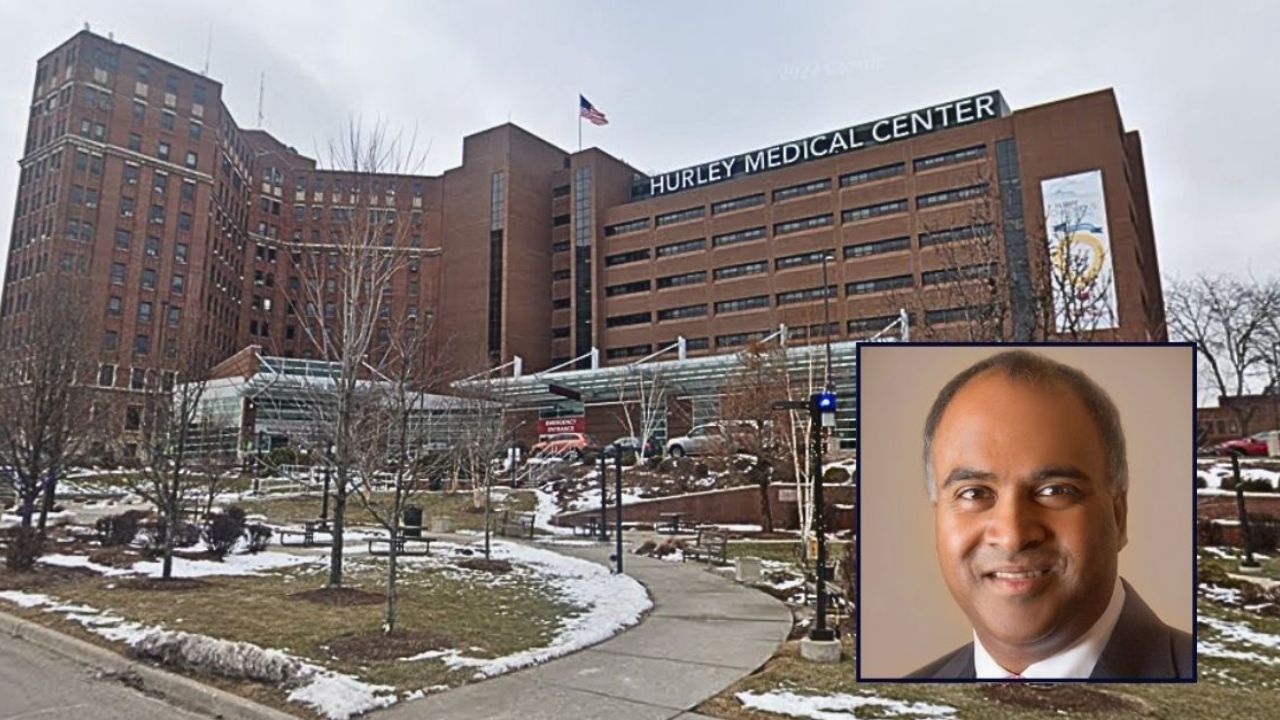 Michigan Neurosurgeon Claims Hospital Retaliated After Baby’s Death Due to Alleged Medical Negligence
