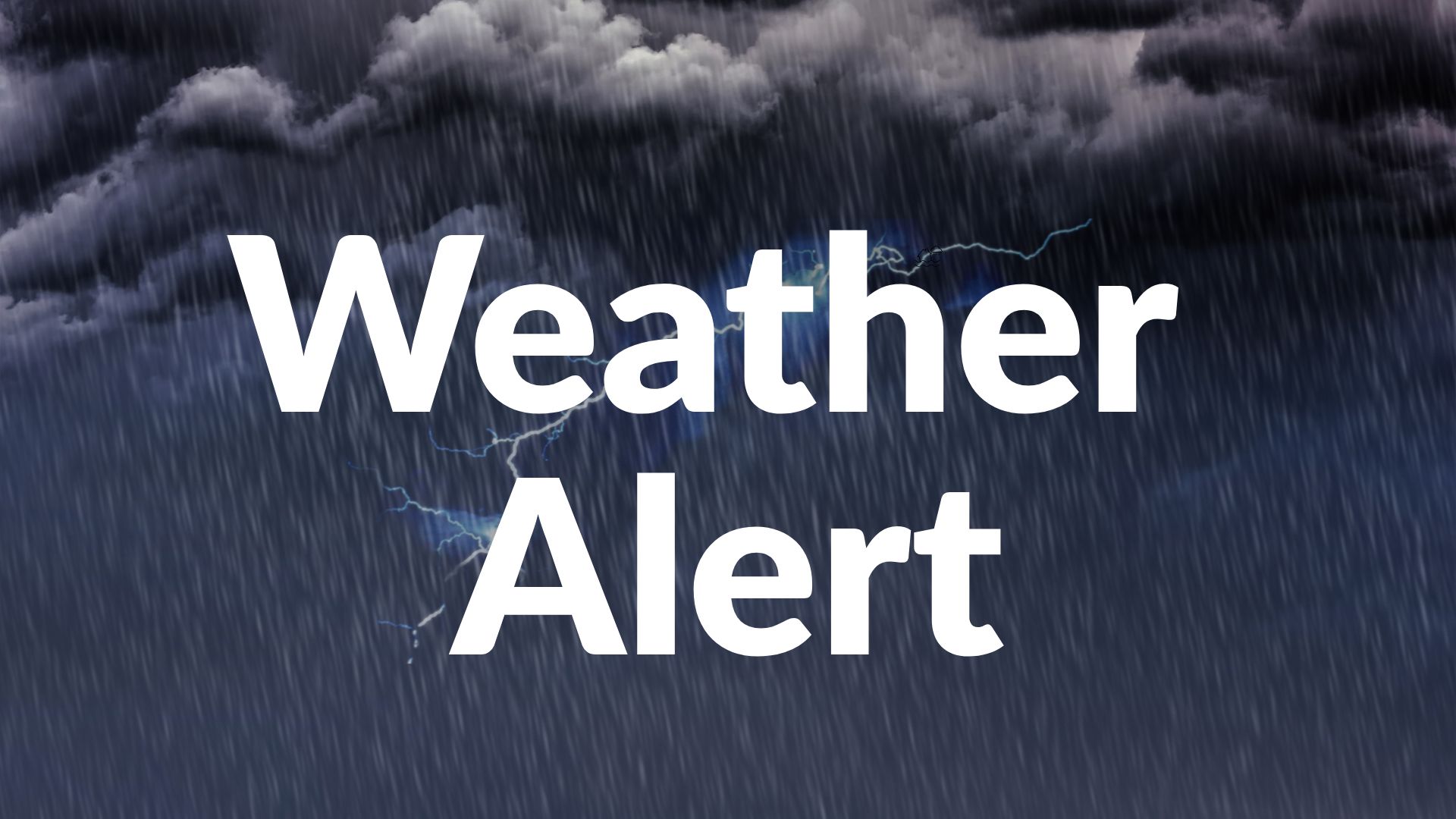 Michigan Weather Alert: Fall Showers Give Way to Sunny Sunday Warmup