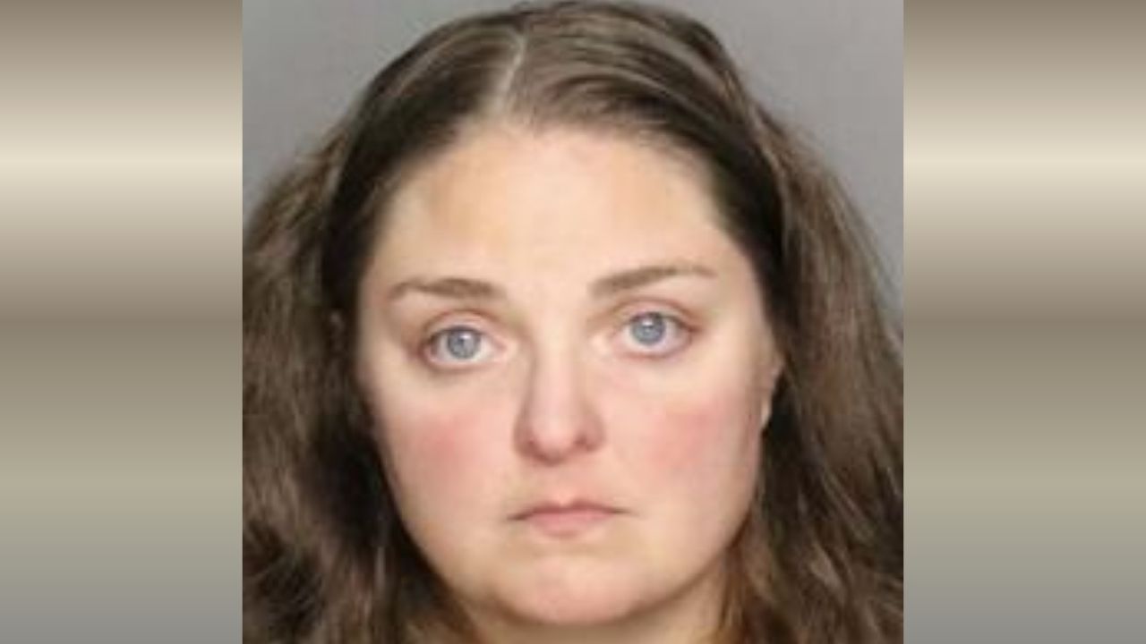 Michigan Woman Accused of Killing Husband During Argument with .357 Revolver