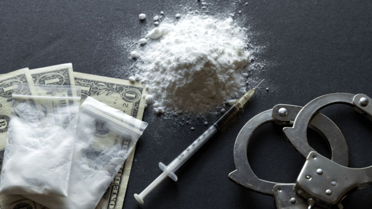 Mississippi Man Arrested in Vicksburg Drug Bust, Faces Multiple Charges