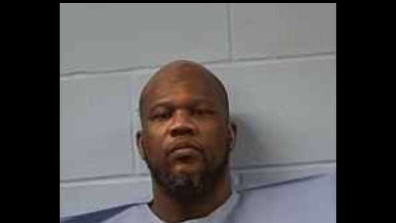 Mississippi Man Arrested with Drugs and Firearm, Facing Multiple Charges in Vicksburg