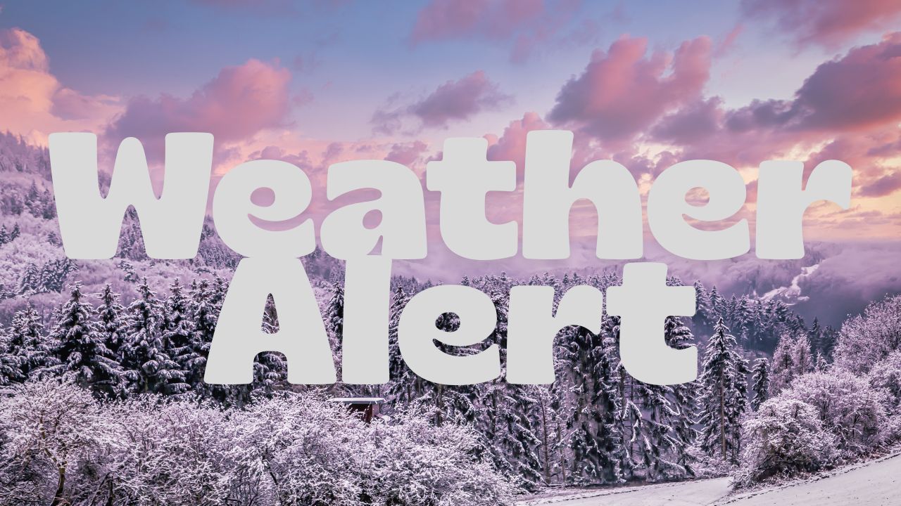 Nebraska–Iowa Weather Alert: Frosty Mornings and a Chilly Weekend Mark November’s First Cold Snap