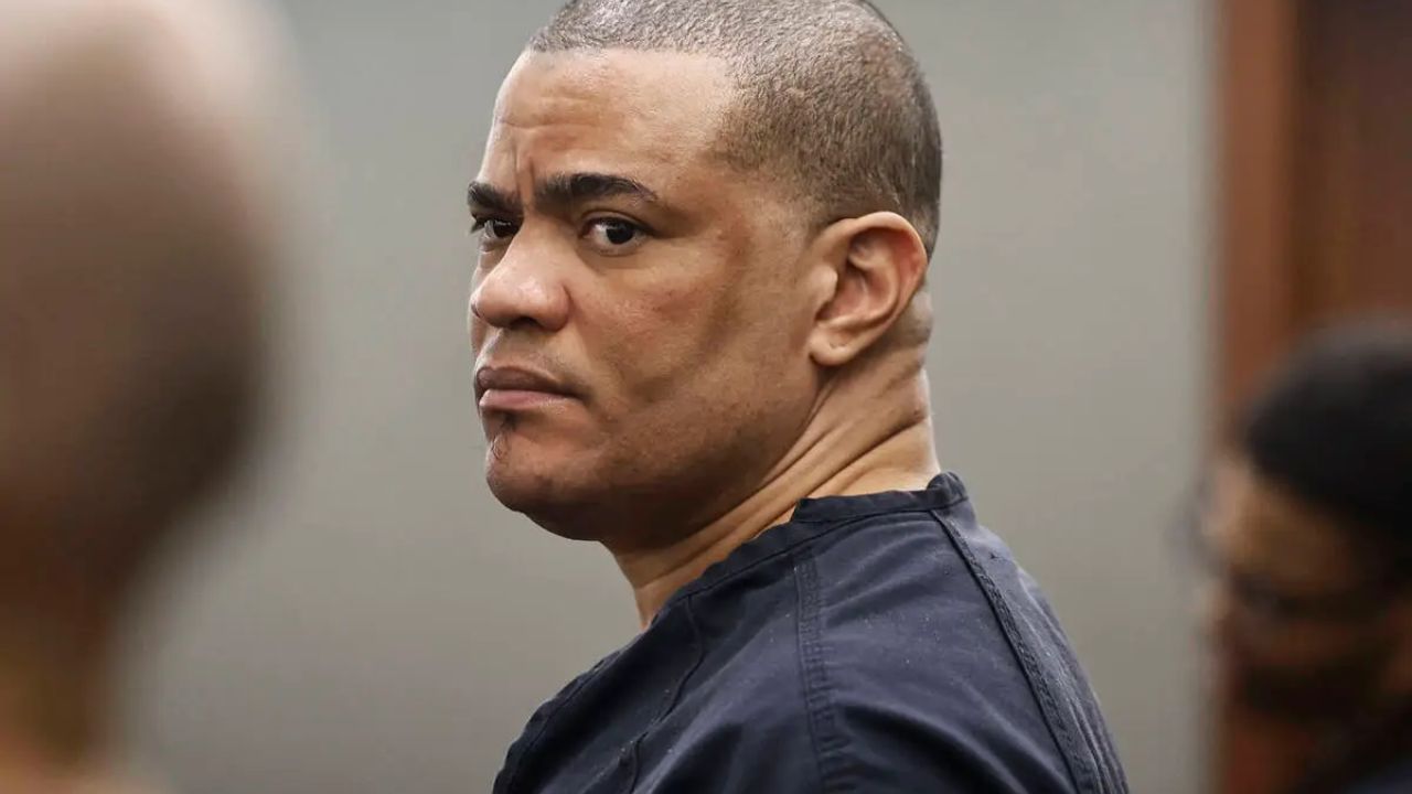 Nevada Man Sentenced to Life for Executing Estranged Wife in Front of Kids After Losing Custody
