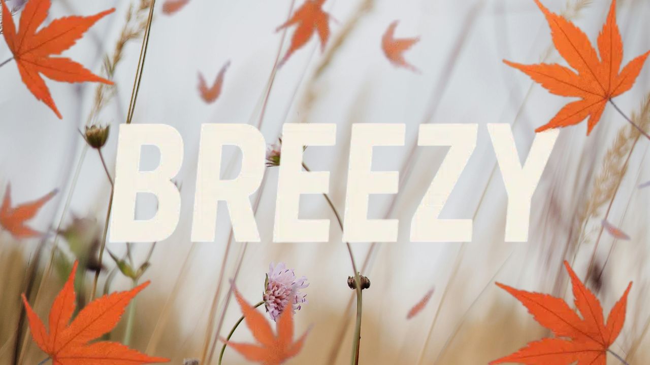Nevada Weather Alert: Breezy Fall Warmup Followed by Midweek Cooldown Across Las Vegas Area