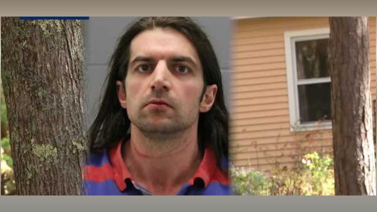 New Hampshire Man Accused of Kidnapping and Beating His Elderly Parents for 12 Hours Inside Their Home