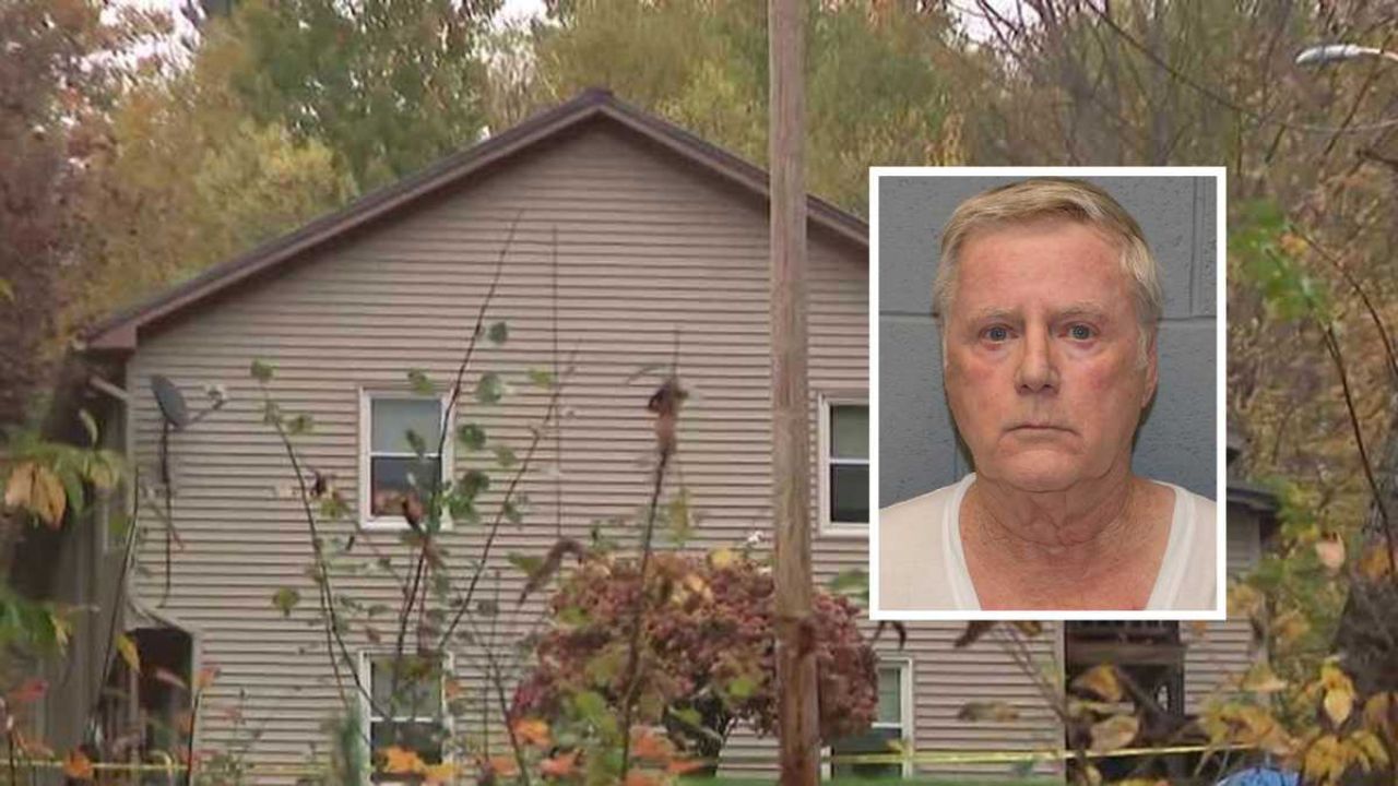 New Hampshire Man Arrested for Murdering Sister-in-Law and Niece Over Basement Dispute