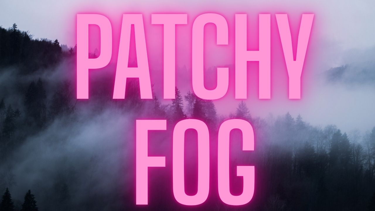 New Hampshire Weather Forecast: Foggy Friday Followed by Sunny, Warm Weekend