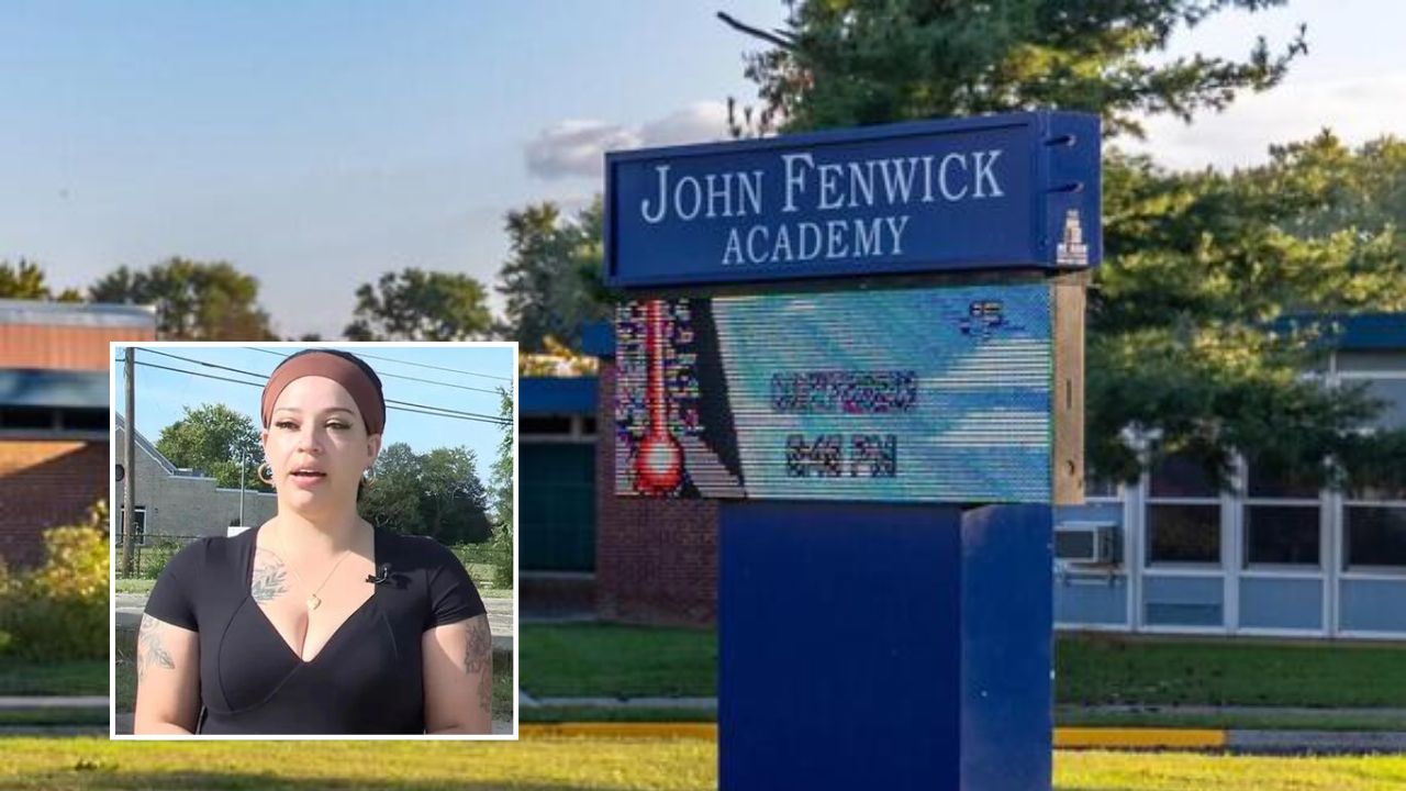New Jersey Kindergarten Aide Accused of Slamming 5-Year-Old’s Head Into Metal Cabinet, Prompting Outrage and Investigation