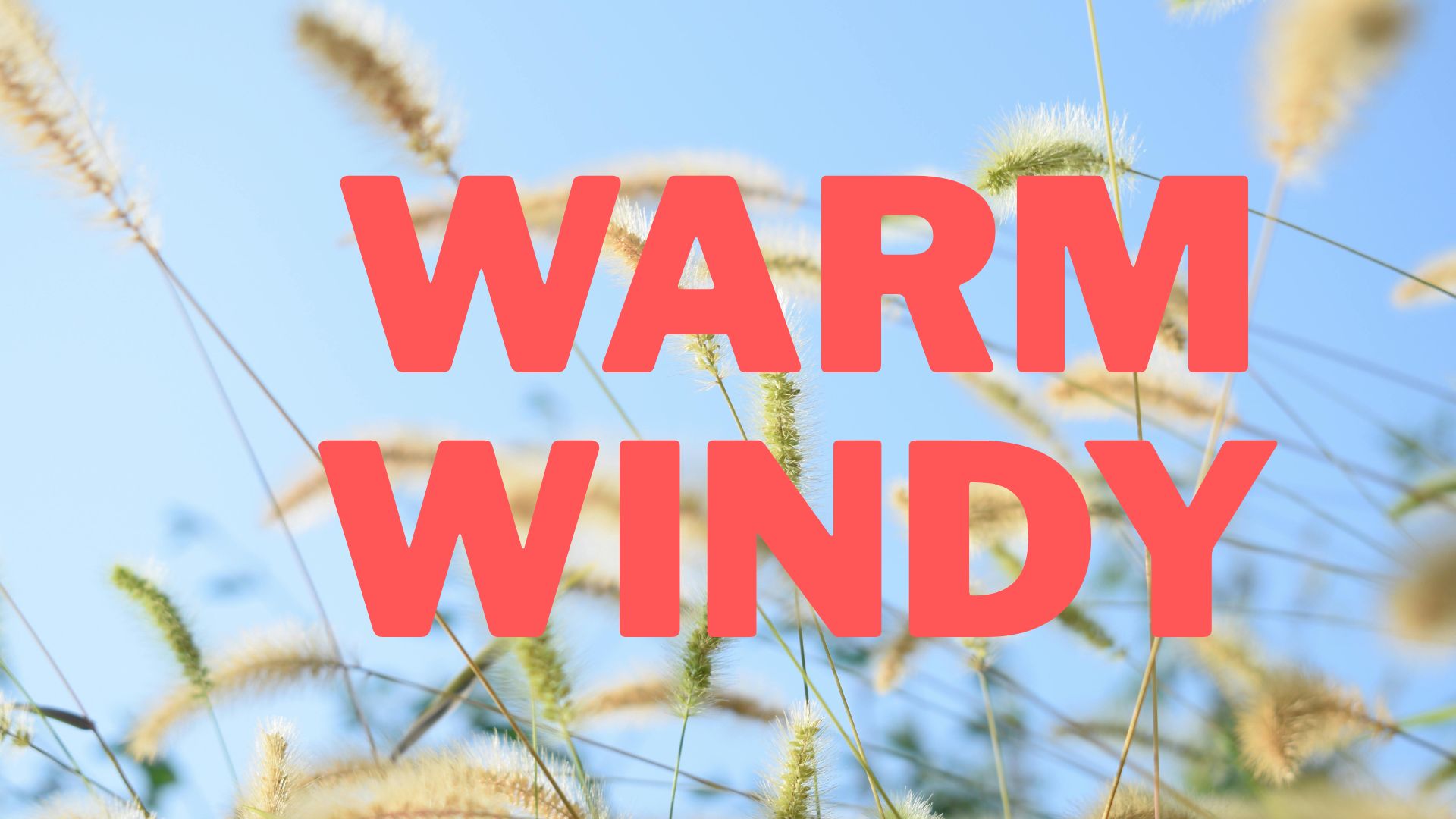 New Mexico Weather Alert: Warm Temperatures and Strong Winds Expected This Weekend