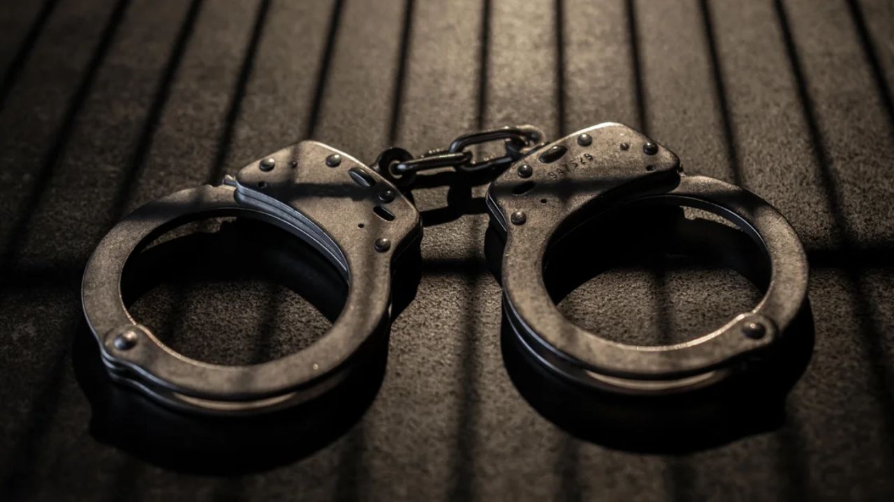 New York Man Arrested for Kidnapping and Cross-Country Crime Spree in Southern California