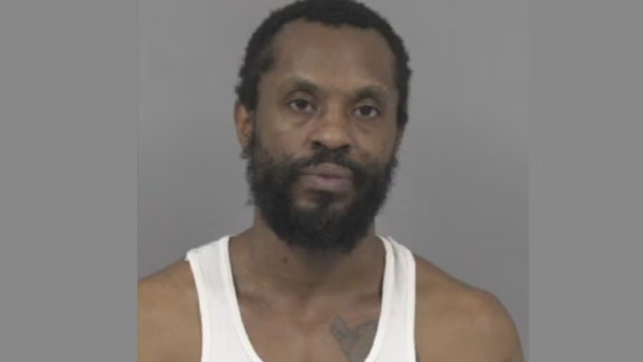 North Carolina Father Arrested After Allegedly Killing Four Children and Hiding Bodies in Car Trunk