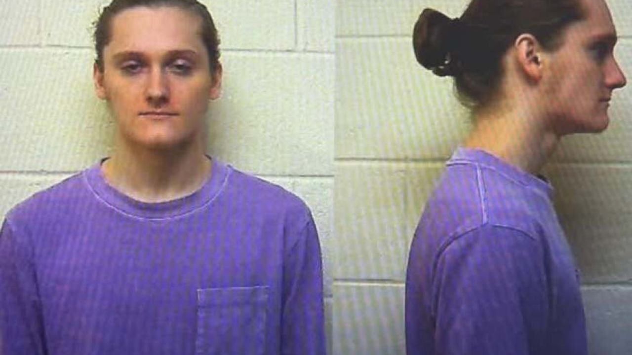 North Carolina Man Accused of Killing Grandmother, Setting Her Home on Fire, and Stabbing Deputy Still on the Run