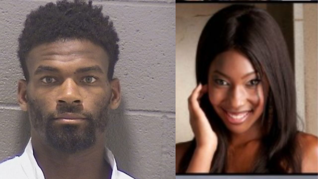 North Carolina Nurse Strangled by Boyfriend She Met on Dating App, Police Say