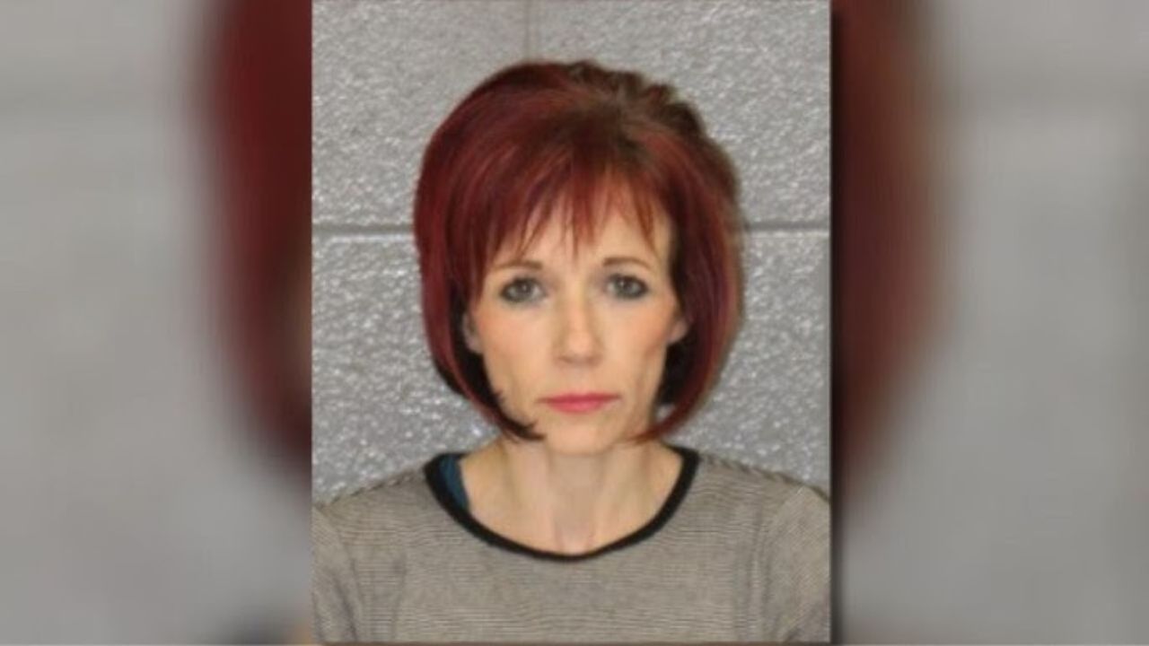 North Carolina School Therapist Charged With Attempted Murder After Allegedly Poisoning and Stalking Ex-Husband