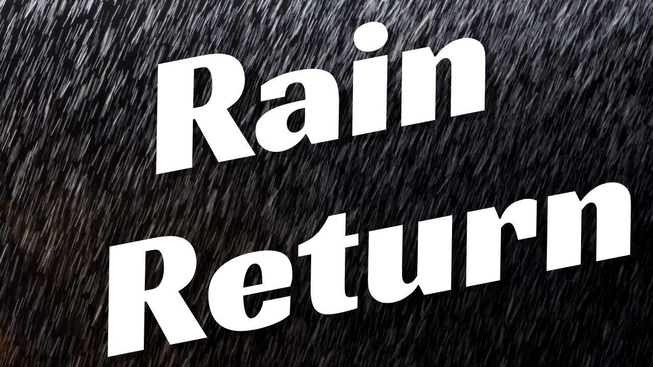 North Texas Weather Alert: Spotty Storms Late Saturday Before Highs Jump Back to 90s Early Next Week