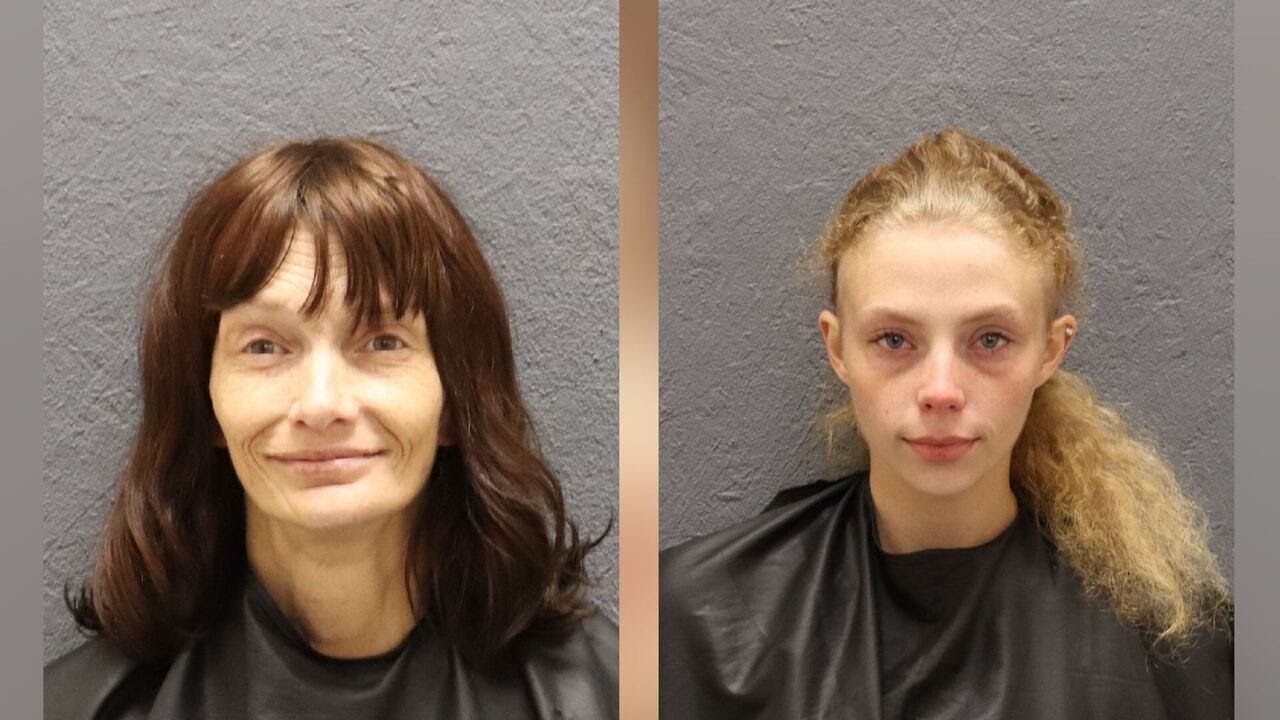 Oconee County Drug Round-Up Leads to 16 Arrests, Deputies Say
