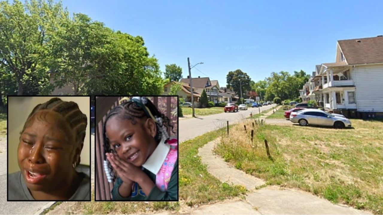 Ohio Children, Ages 9 and 10, Charged with Attempted Murder and Rape in Brutal Attack on 5-Year-Old Girl