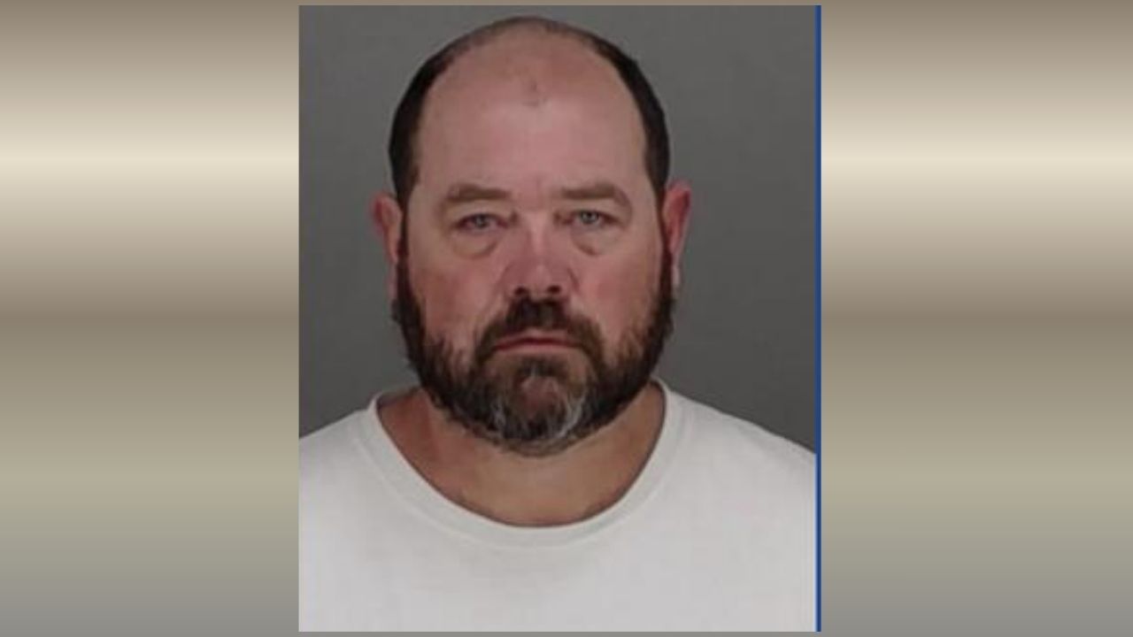 Ohio Man Arrested After Police Find 48 Grams of Meth Hidden in Fake Oil Can During Traffic Stop