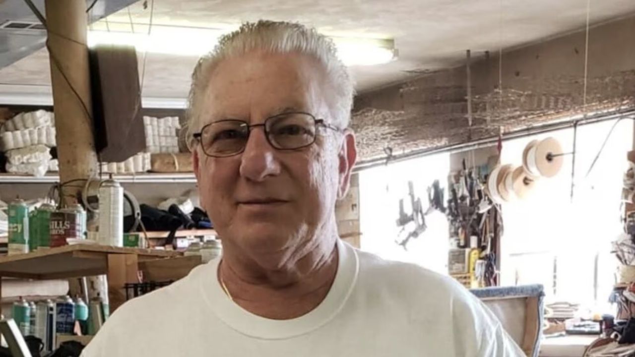 Ohio Nursing Home Accused of Neglect After Grandpa Dies from Stage 4 Bedsore