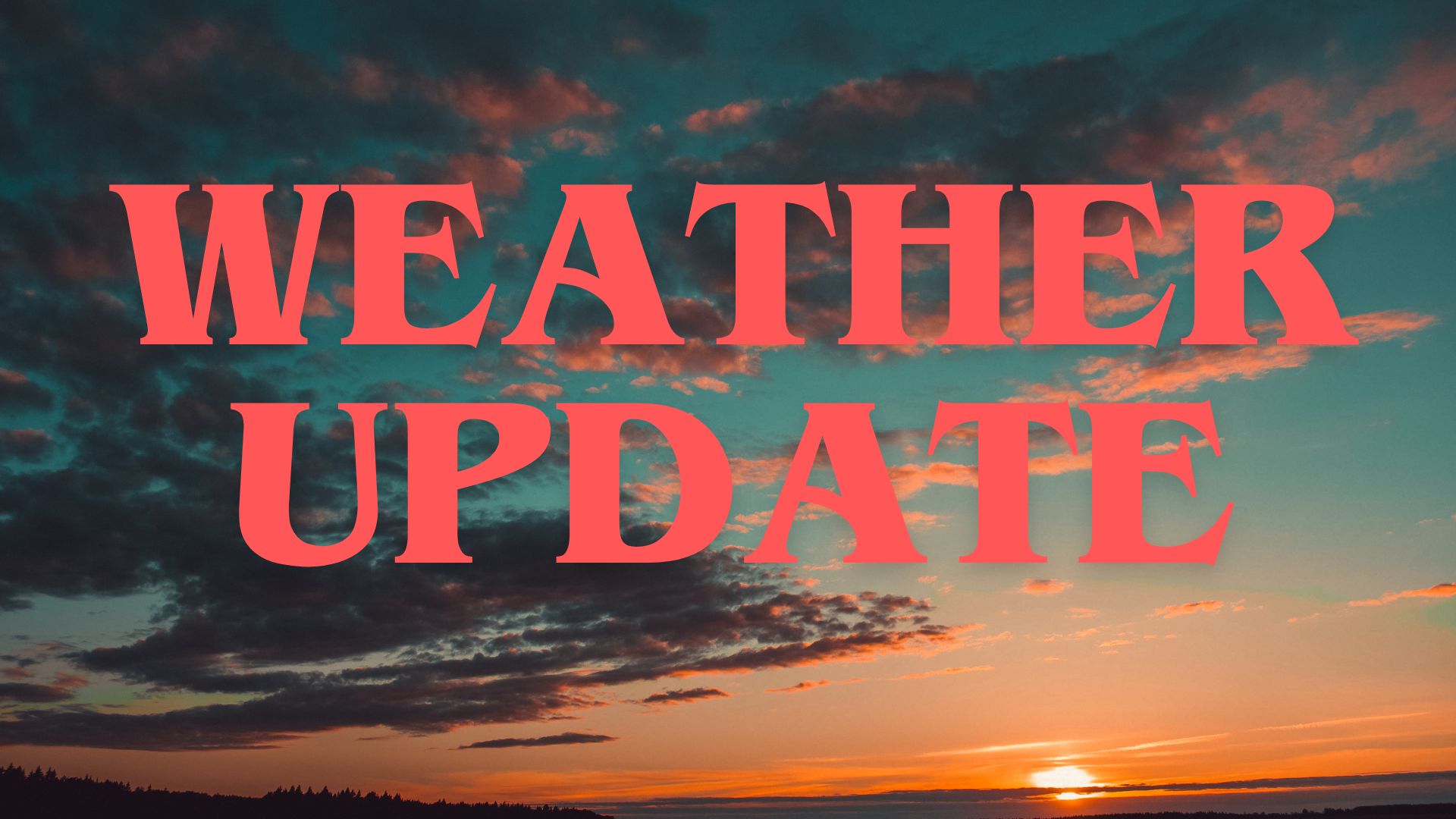Ohio Weather Alert: Sunny Skies and 80s Return to Columbus for Early October
