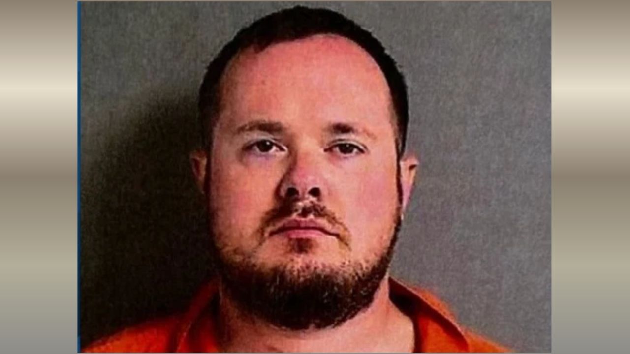 Oklahoma Husband Sentenced to Life for Murder of Marine He Believed Was Having an Affair with His Wife