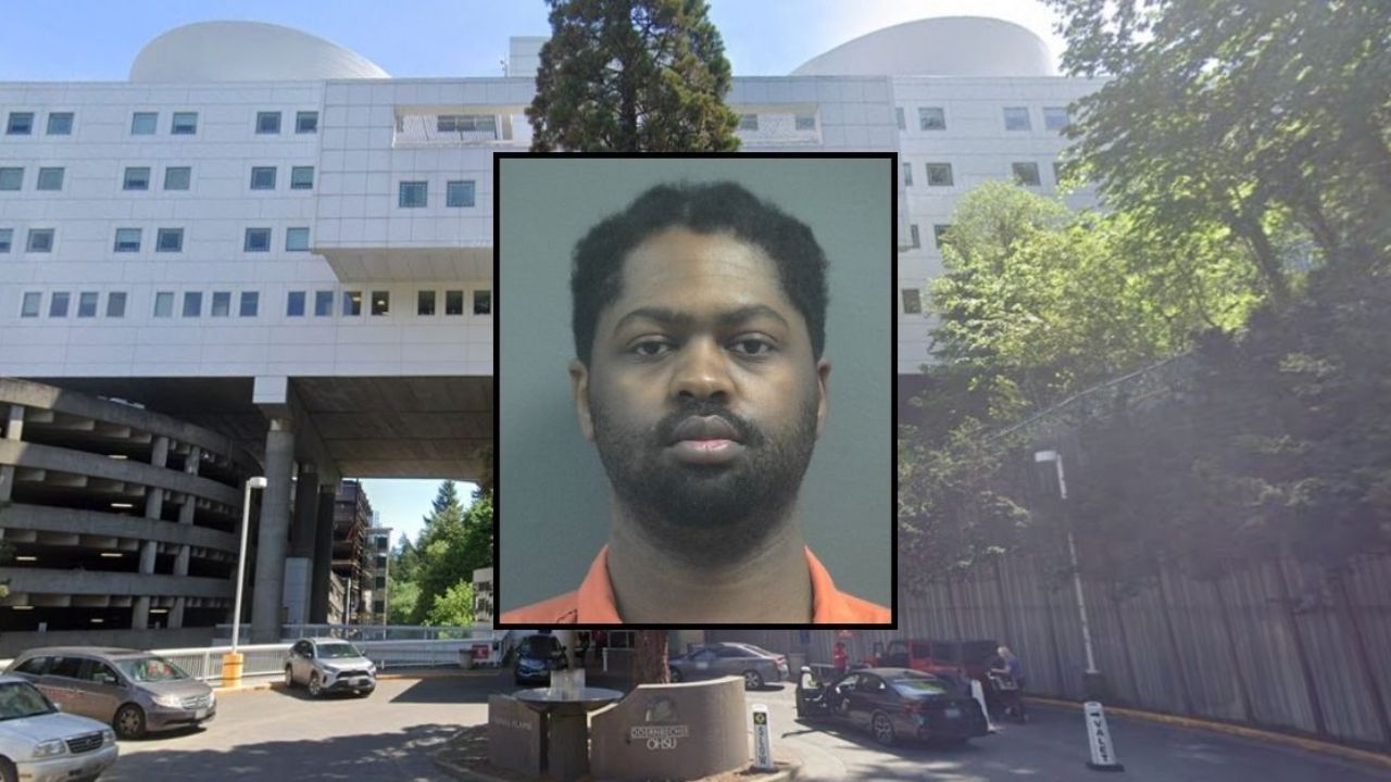 Oregon Father Sentenced to Life in Prison for Beating 15-Month-Old Daughter to Death After Business Failure