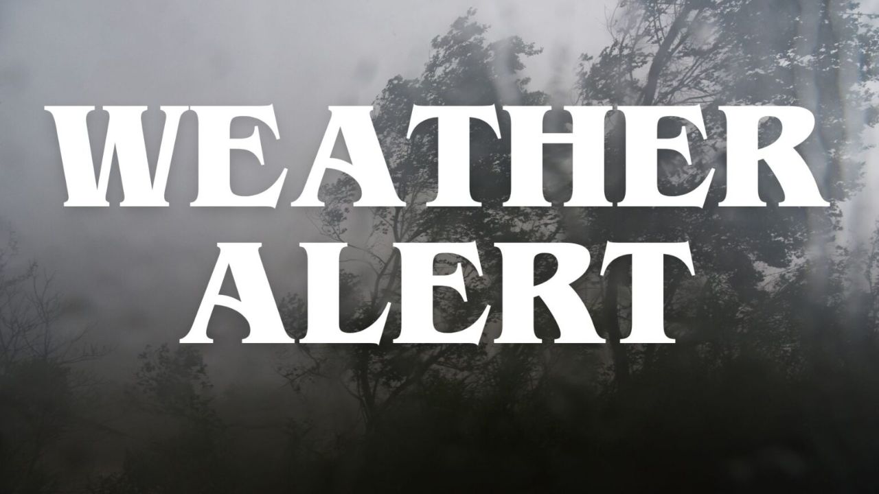 Oregon Weather Alert: Pendleton Rain Arrives Saturday as Cooler Pattern Signals Early-November Snow Chances