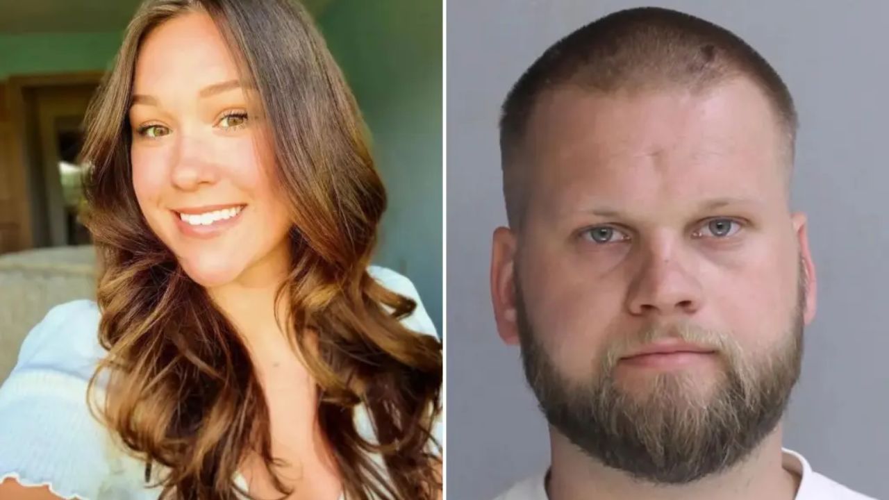 Pennsylvania Man Accused of Killing Ex-Girlfriend Minutes After Breakup, Researched How to Fire a Revolver Before Shooting