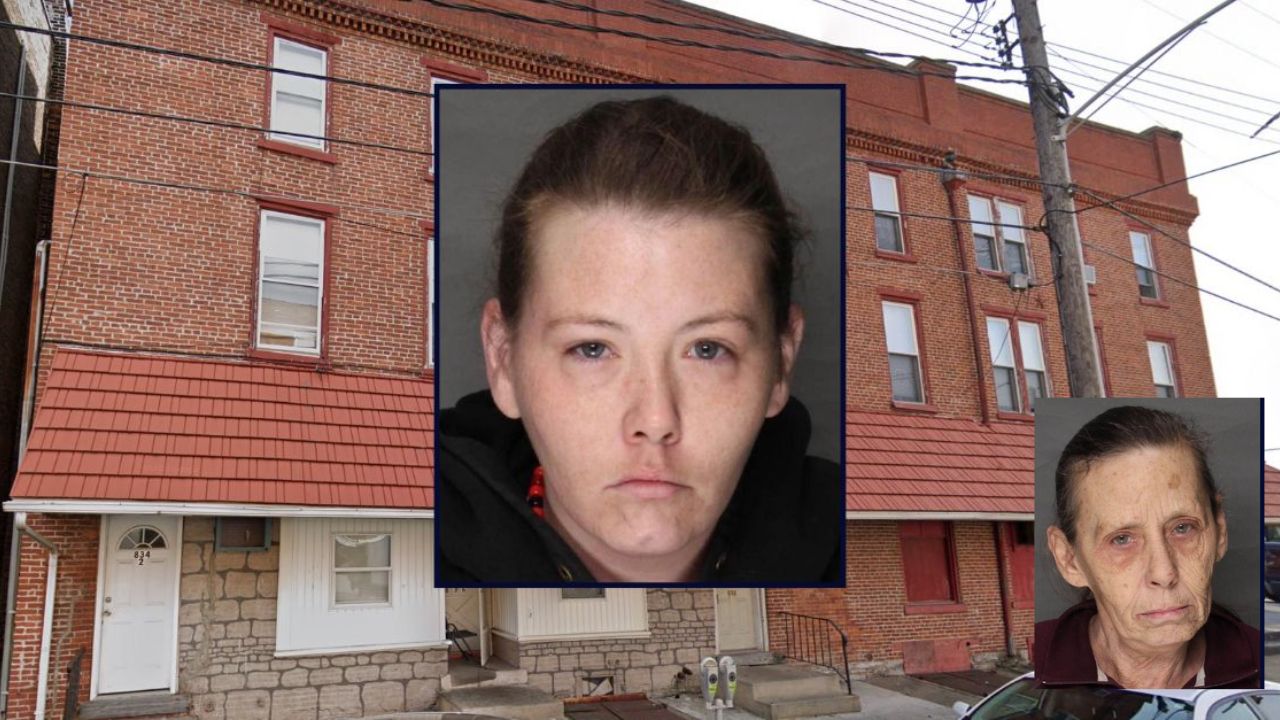 Pennsylvania Woman Attempts to Backtrack After Confessing to Boyfriend's Stabbing Death