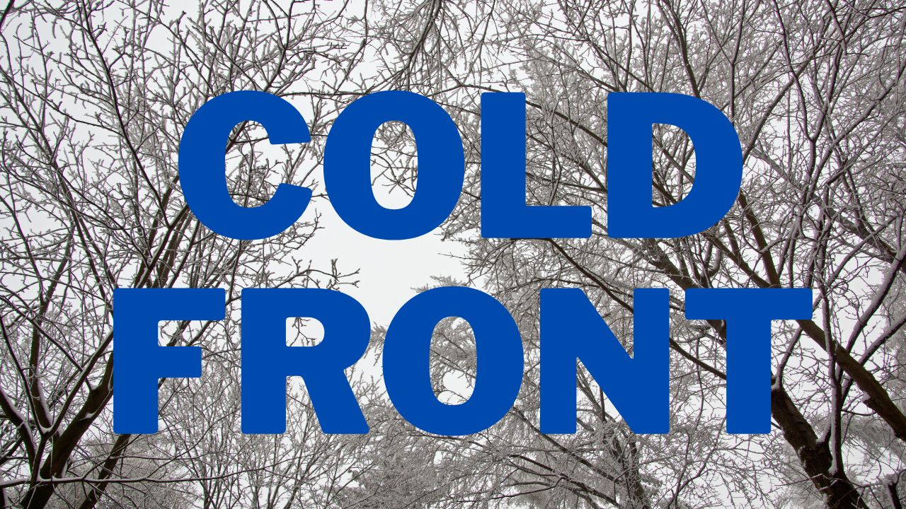 Pittsburgh-Area Weather Alert: Heavy Rain and Thunderstorms Today Followed by Cooldown