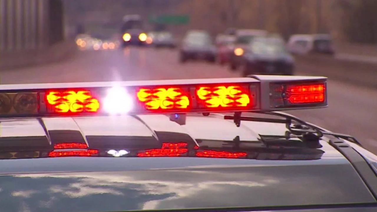 Police Search for Suspect in Attempted Kidnapping of Child Outside Westminster School